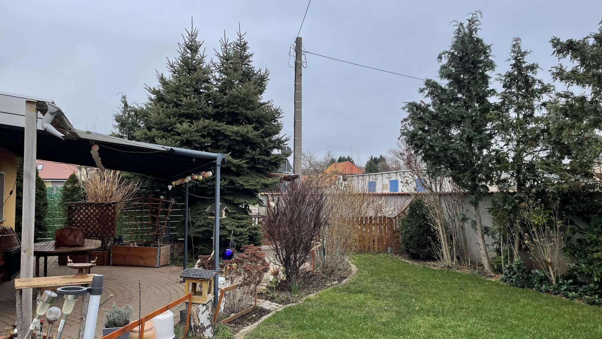 Ihr neues zu Hause!