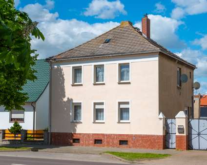 Vorderseite_2 - Einfamilienhaus in 39221 Welsleben mit 136m² kaufen