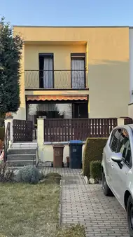 Ihr neues zu Hause! 