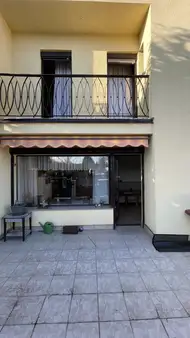 Ihr neues zu Hause! 