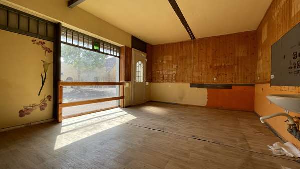 Gewerberaum im EG Gewerberaum im EG - Sonstige in 39444 Hecklingen mit 58m² kaufen