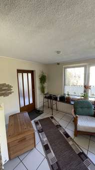 Eingangsbereich Eingangsbereich - Einfamilienhaus in 06420 Könnern mit 107m² kaufen
