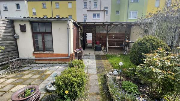 IMG_5306 - Reihenmittelhaus in 39218 Schönebeck mit 158m² als Kapitalanlage kaufen