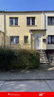Reihenmittelhaus in 06406 Bernburg mit 110m² kaufen
