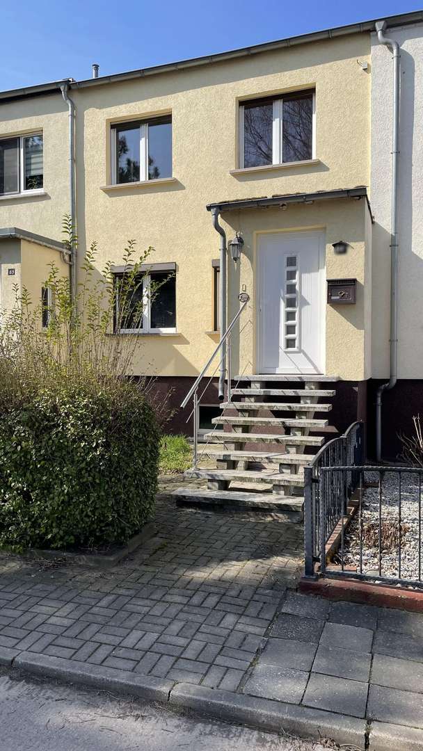 Reihenmittelhaus in 06406 Bernburg mit 110m² kaufen