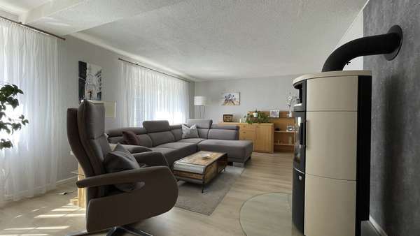 Wohnraum im EG - Einfamilienhaus in 06449 Aschersleben mit 129m² kaufen