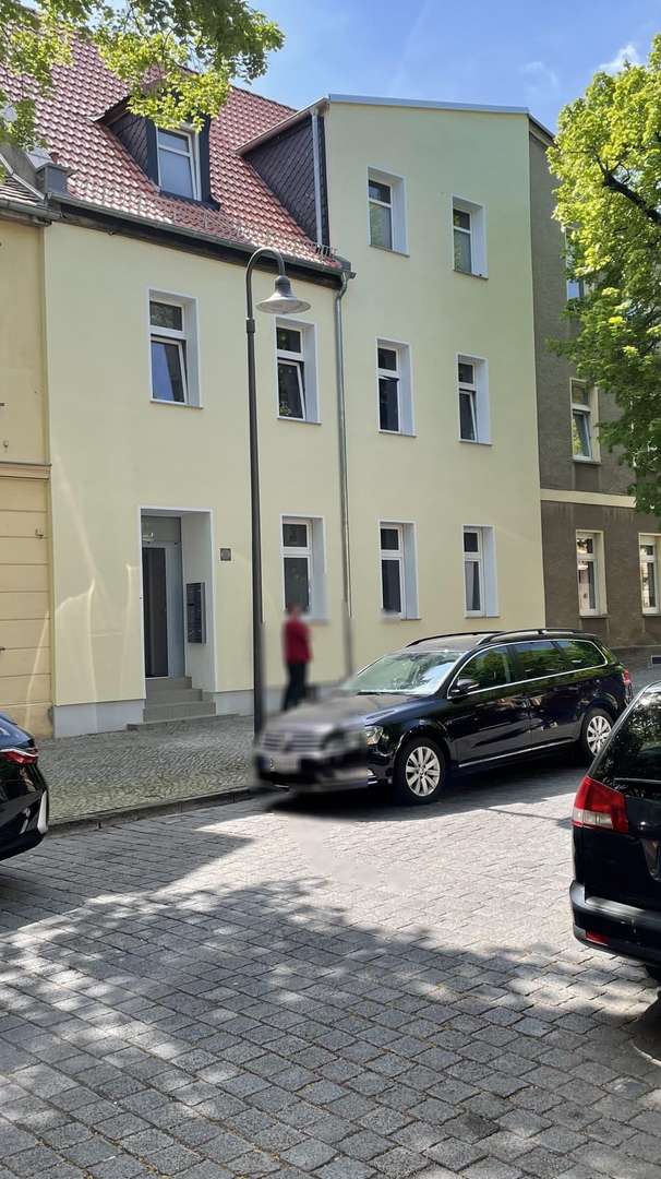 Mehrfamilienhaus in 06406 Bernburg mit 293m² als Kapitalanlage kaufen