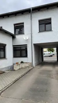 Für Käufer mit Weitblick! 