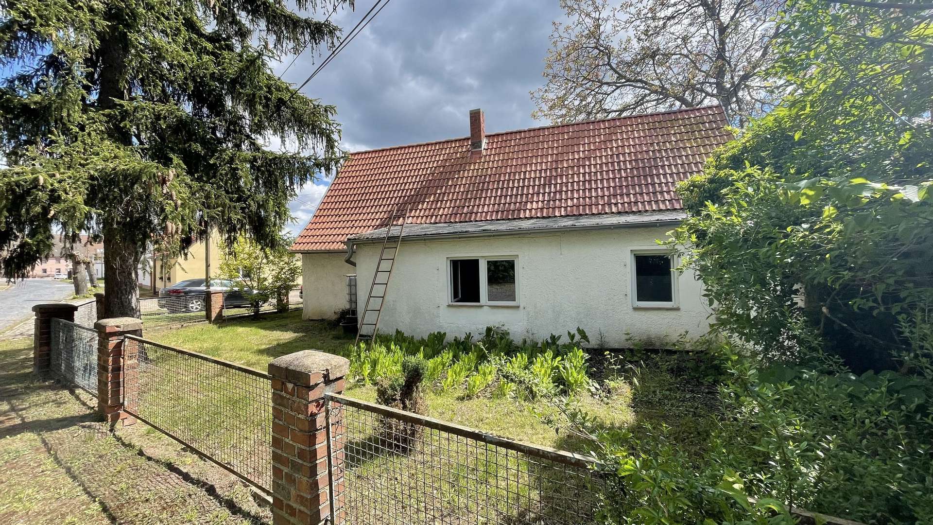Einfamilienhaus in 06425 Plötzkau mit 90m² kaufen