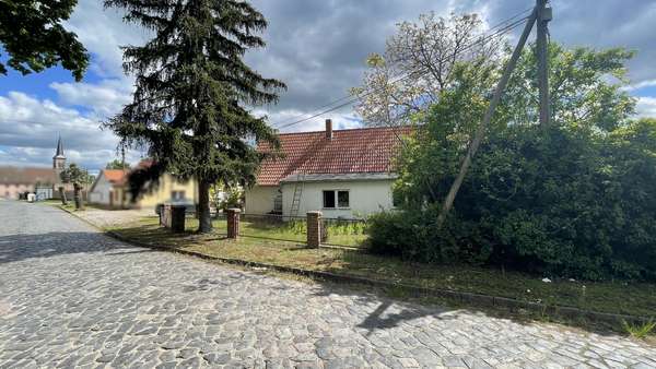 Einfamilienhaus in 06425 Plötzkau mit 90m² kaufen