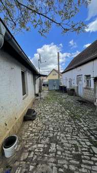 Hof - Einfamilienhaus in 06425 Plötzkau mit 90m² kaufen