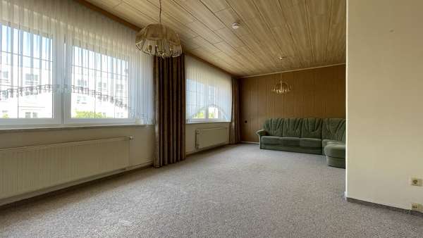 Wohnraum im EG Wohnraum im EG - Einfamilienhaus in 39418 Staßfurt mit 90m² kaufen