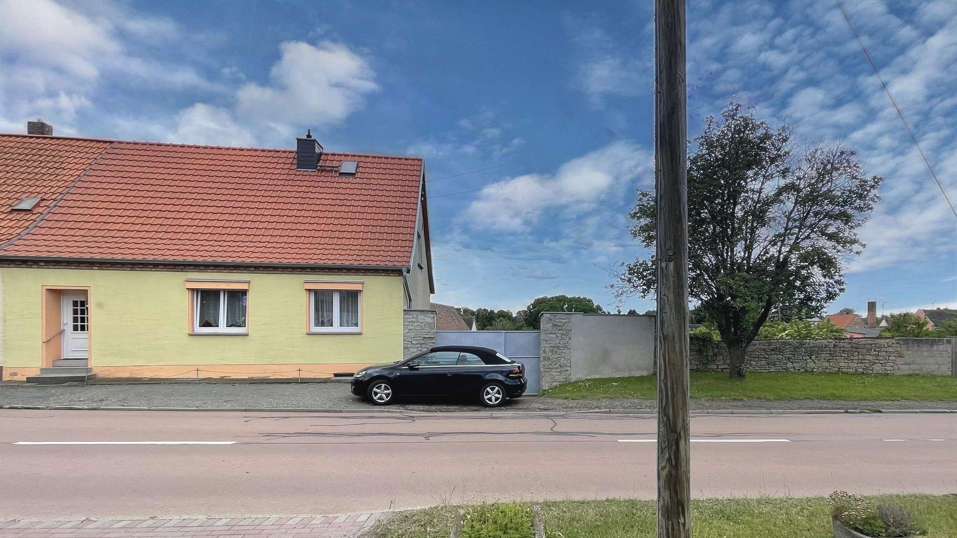 Einfamilienhaus in 06449 Aschersleben mit 80m² kaufen