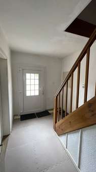 Eingangsbereich/ Flur Eingangsbereich/ Flur - Einfamilienhaus in 06449 Aschersleben mit 80m² kaufen