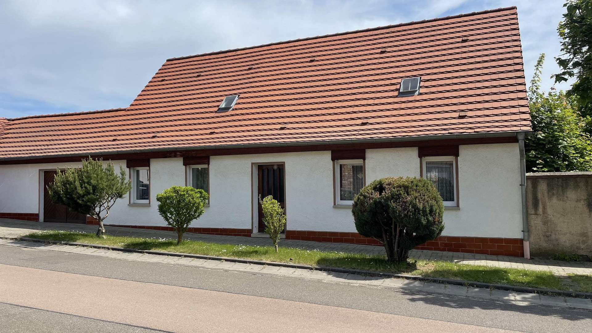 null - Einfamilienhaus in 06449 Giersleben mit 85m² kaufen