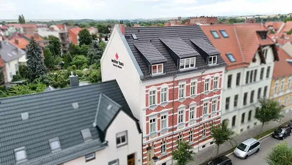 Großzügiges Wohlfühl-Dachquartier

