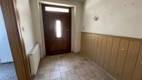 Flur EG Flur EG - Einfamilienhaus in 06429 Nienburg mit 85m² kaufen