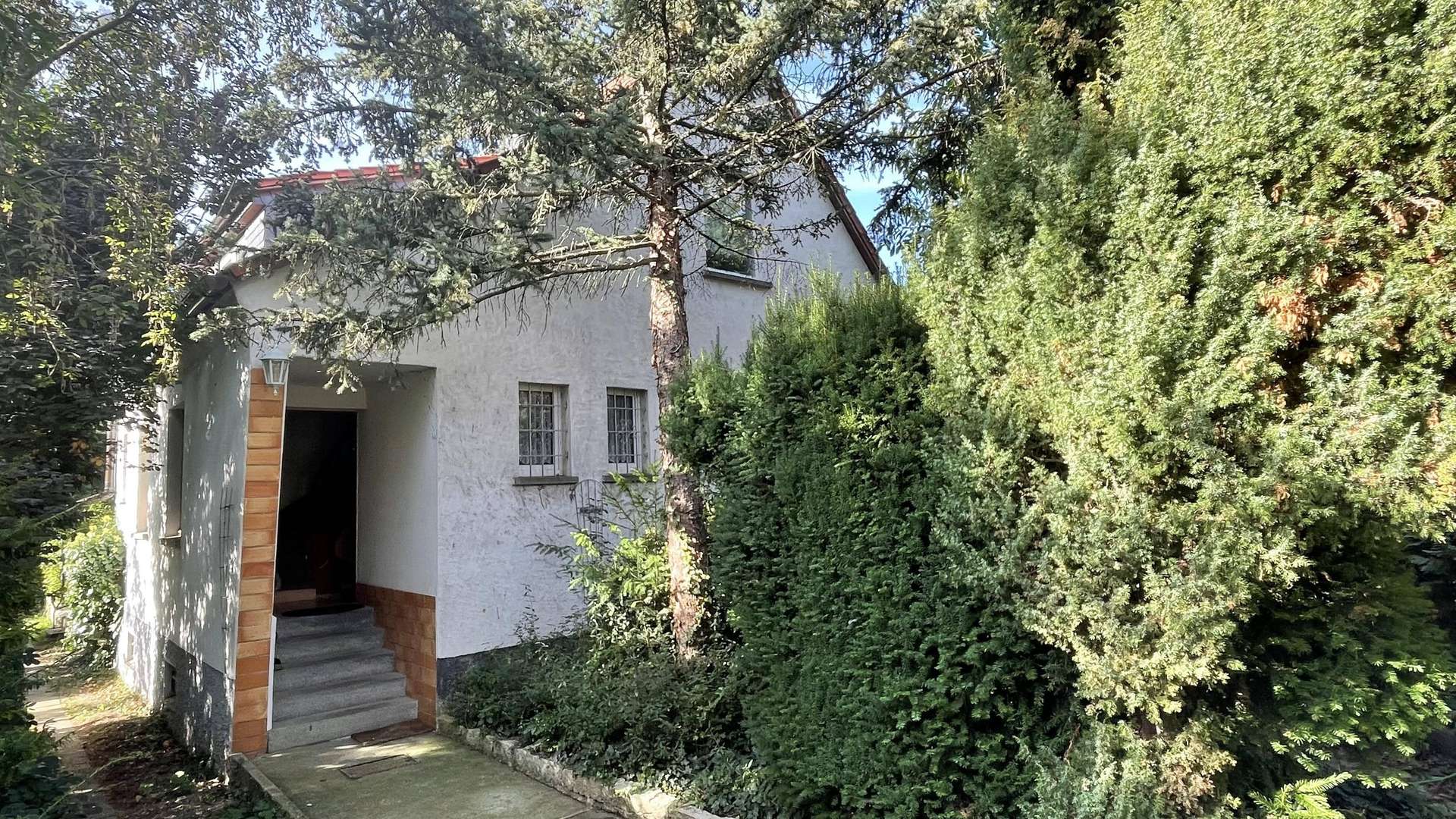 Einfamilienhaus in 06406 Bernburg mit 100m² kaufen