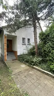 Idyllisch wohnen! 