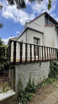 Einfamilienhaus in 06406 Bernburg mit 100m² kaufen