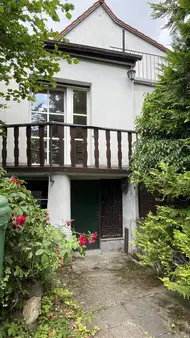 Idyllisch wohnen! 