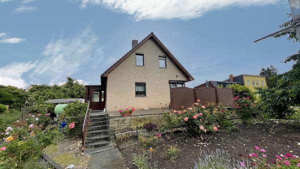 Fertighaus in 39240 Calbe mit 106m² kaufen
