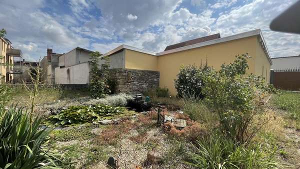 Garten Garten - Mehrfamilienhaus in 06425 Alsleben mit 240m² kaufen