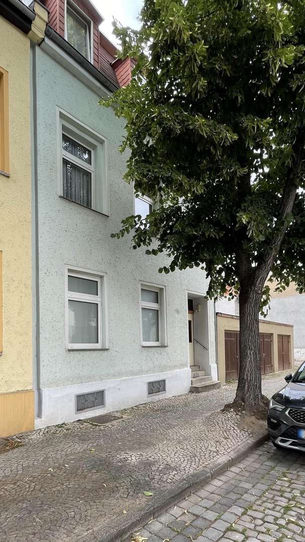 Mehrfamilienhaus in 06406 Bernburg mit 186m² kaufen