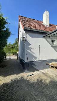 Doppelhaushälfte in 06406 Bernburg mit 110m² kaufen