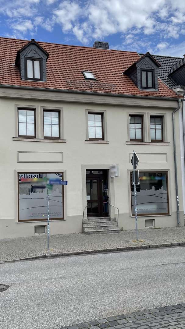 Mehrfamilienhaus in 06406 Bernburg mit 251m² kaufen