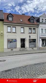 Mehrfamilienhaus in 06406 Bernburg mit 251m² kaufen