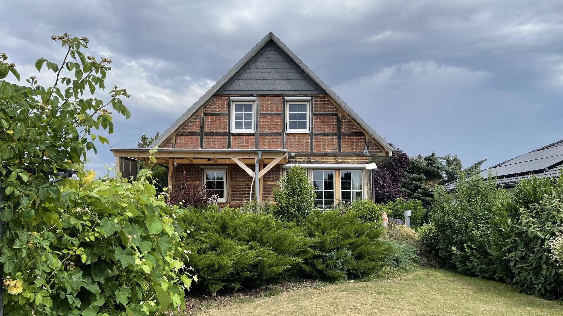 Einfamilienhaus in 06429 Nienburg mit 116m² kaufen