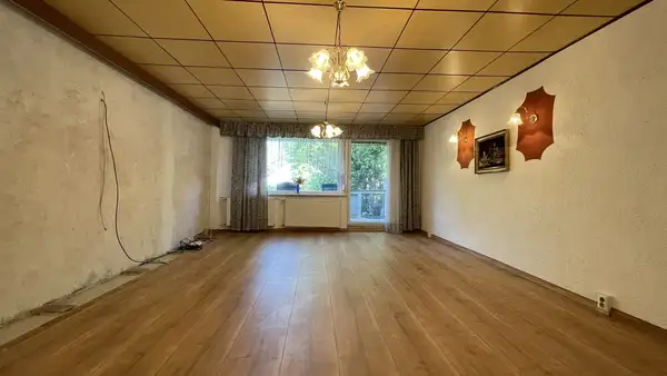 Projekt Eigenheim!