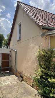 Einfamilienhaus in 06408 Ilberstedt mit 90m² kaufen