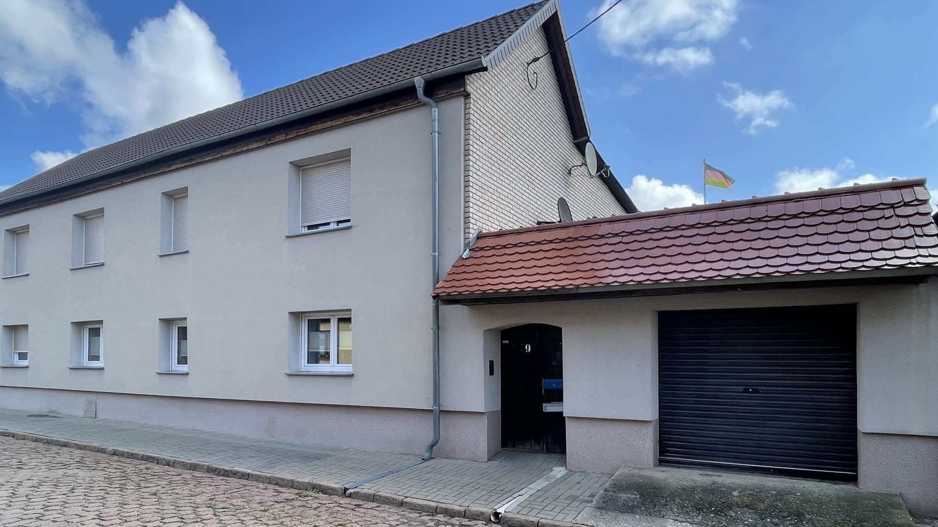 Einfamilienhaus in 06406 Bernburg mit 240m² kaufen