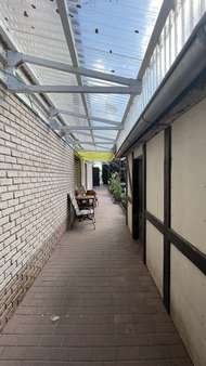 Eingangsbereich Eingangsbereich - Einfamilienhaus in 06406 Bernburg mit 240m² kaufen
