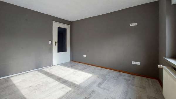 Wohnraum im EG - Reihenendhaus in 06467 Hoym mit 90m² kaufen