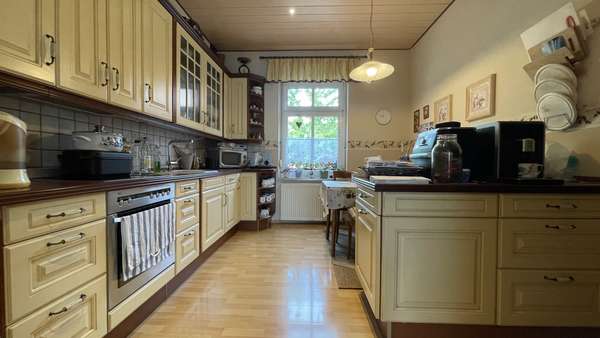 Küche im EG - Einfamilienhaus in 06449 Aschersleben mit 116m² kaufen