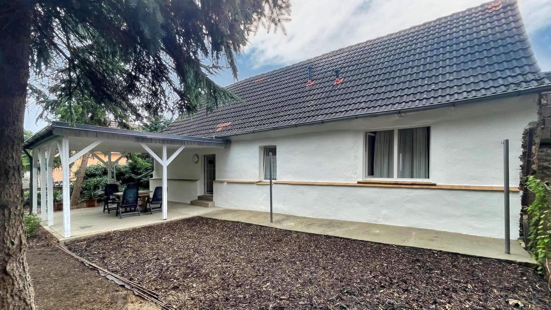 Einfamilienhaus in 06420 Könnern mit 85m² kaufen