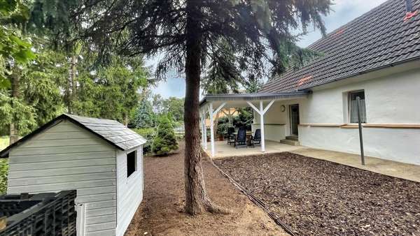 Einfamilienhaus in 06420 Könnern mit 85m² kaufen