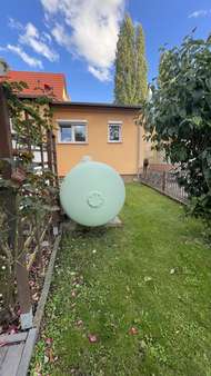 Einfamilienhaus in 06406 Bernburg mit 120m² kaufen