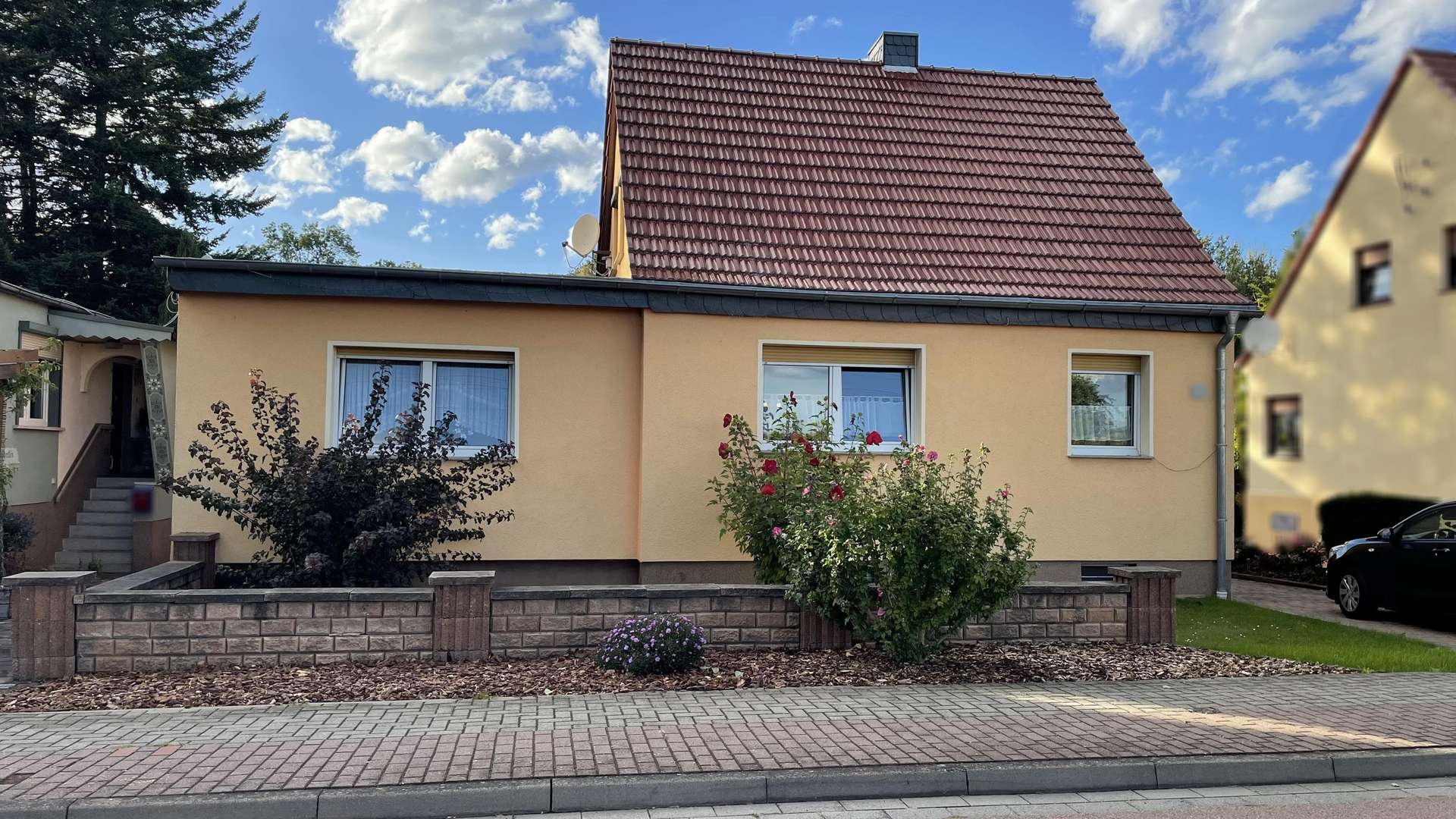 Einfamilienhaus in 06406 Bernburg mit 120m² kaufen