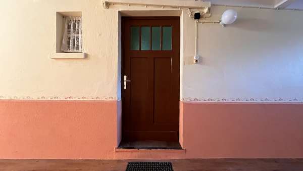 Eingang Eingang - Einfamilienhaus in 39444 Hecklingen mit 120m² kaufen