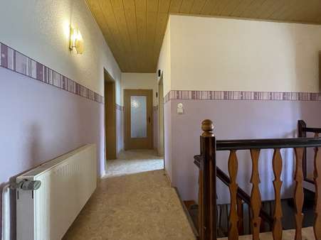 Flur - Einfamilienhaus in 06333 Neuplatendorf mit 114m² kaufen