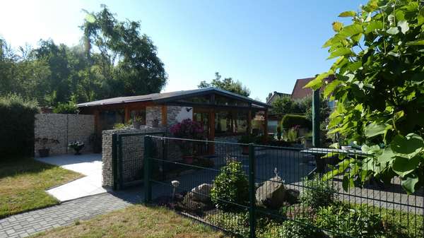 Sommerhaus - Einfamilienhaus in 39221 Eickendorf mit 298m² kaufen