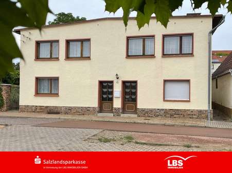 null - Einfamilienhaus in 06406 Bernburg mit 210m² kaufen