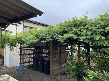 Garten - Einfamilienhaus in 06406 Bernburg mit 210m² kaufen