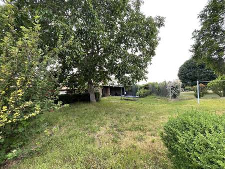 Garten - Einfamilienhaus in 06406 Bernburg mit 210m² kaufen