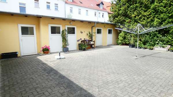 Nebengelass für Mieter - Mehrfamilienhaus in 39418 Staßfurt mit 293m² kaufen