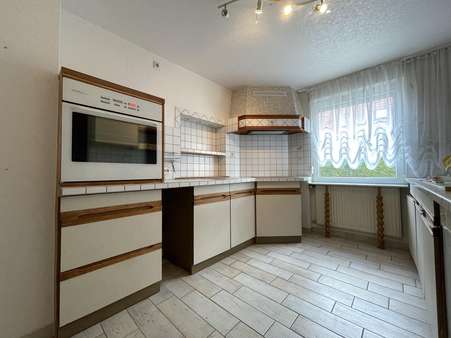 Küche im EG - Doppelhaushälfte in 06449 Aschersleben mit 114m² kaufen
